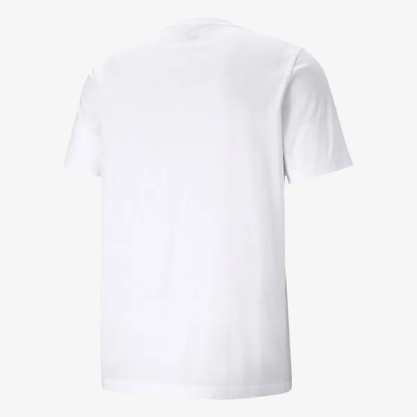 Puma Essentials Logo 