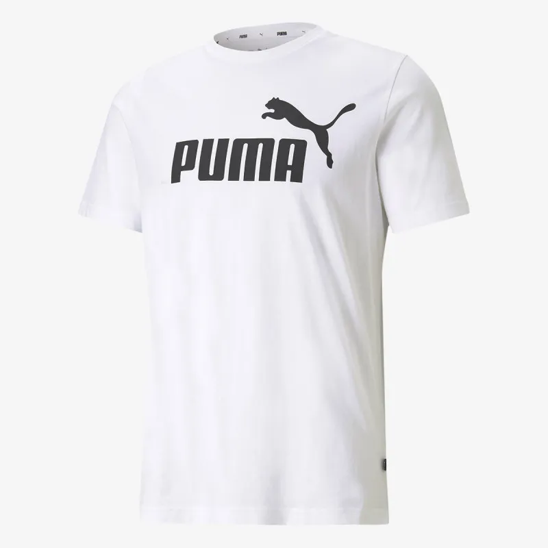 Puma Essentials Logo 