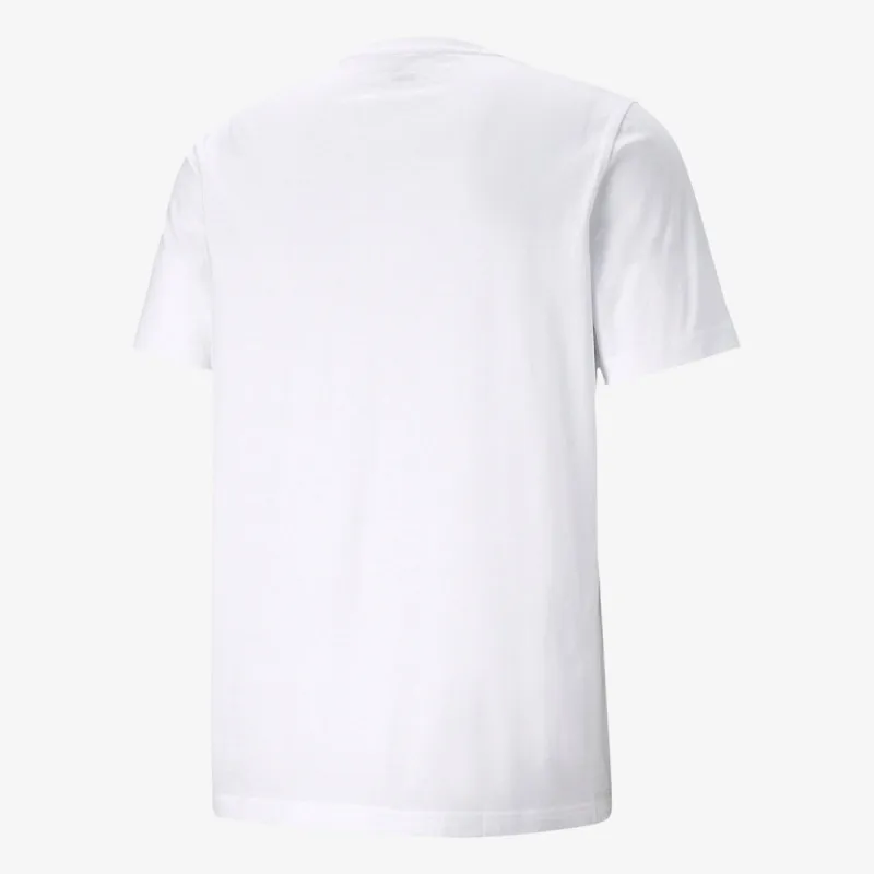 Puma Essentials Logo 