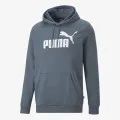 Puma PUMA ESS BIG LOGO HOODIE FL (S) 