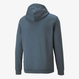 Puma PUMA ESS BIG LOGO HOODIE FL (S) 