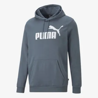 Puma PUMA ESS BIG LOGO HOODIE FL (S) 
