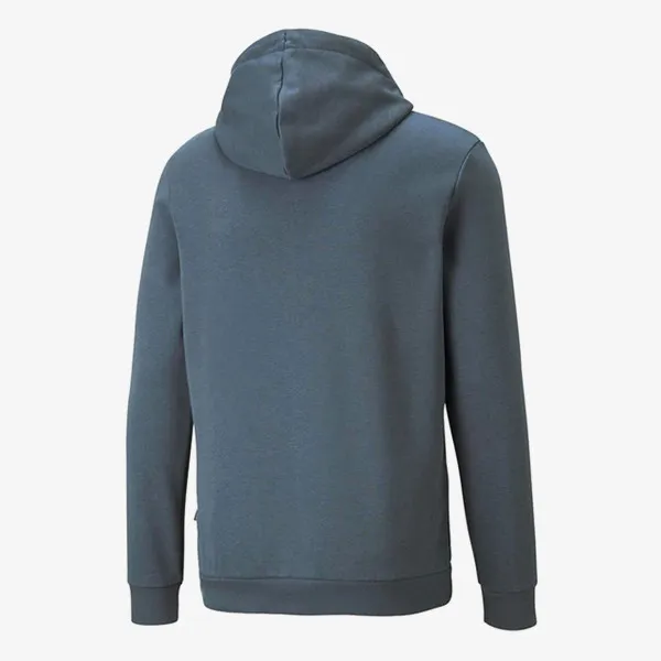 Puma PUMA ESS BIG LOGO HOODIE FL (S) 