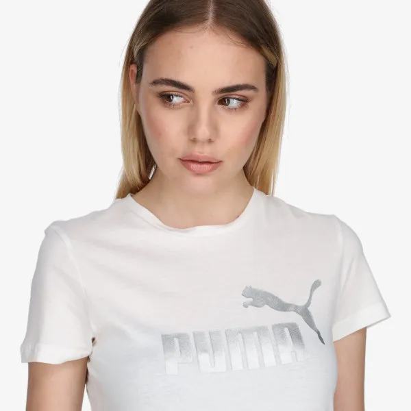 Puma ESSENTIALS METALLIC LOGO 