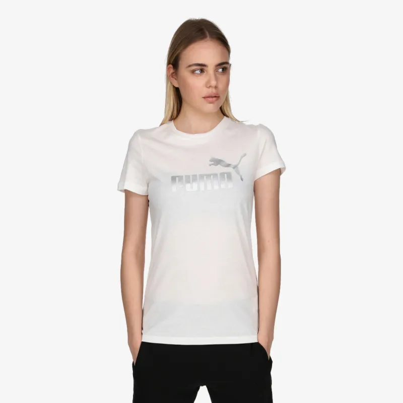 Puma ESSENTIALS METALLIC LOGO 