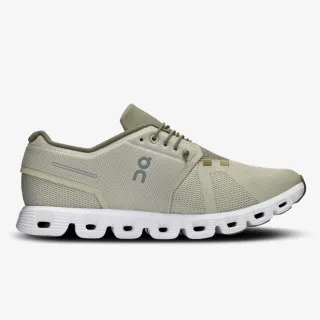 On Cloud 5 