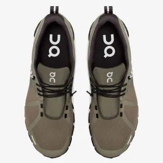 On Cloud 5 Waterproof 