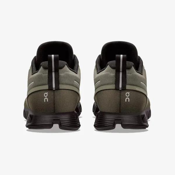 On Cloud 5 Waterproof 