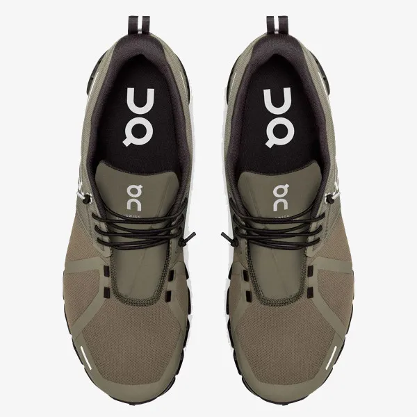 On Cloud 5 Waterproof 