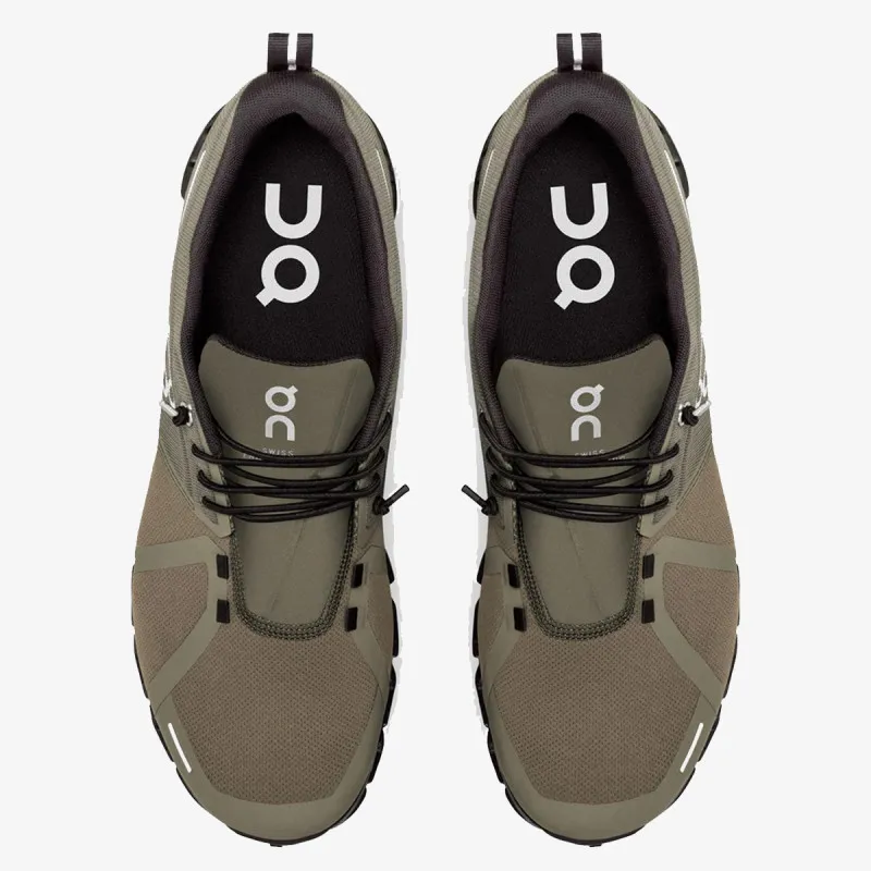 On Cloud 5 Waterproof 