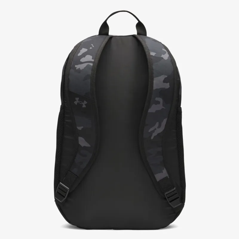 Under Armour Hustle Sport 6.0 Backpack 
