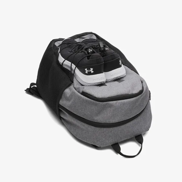 Under Armour Hustle Sport 6.0 Backpack 