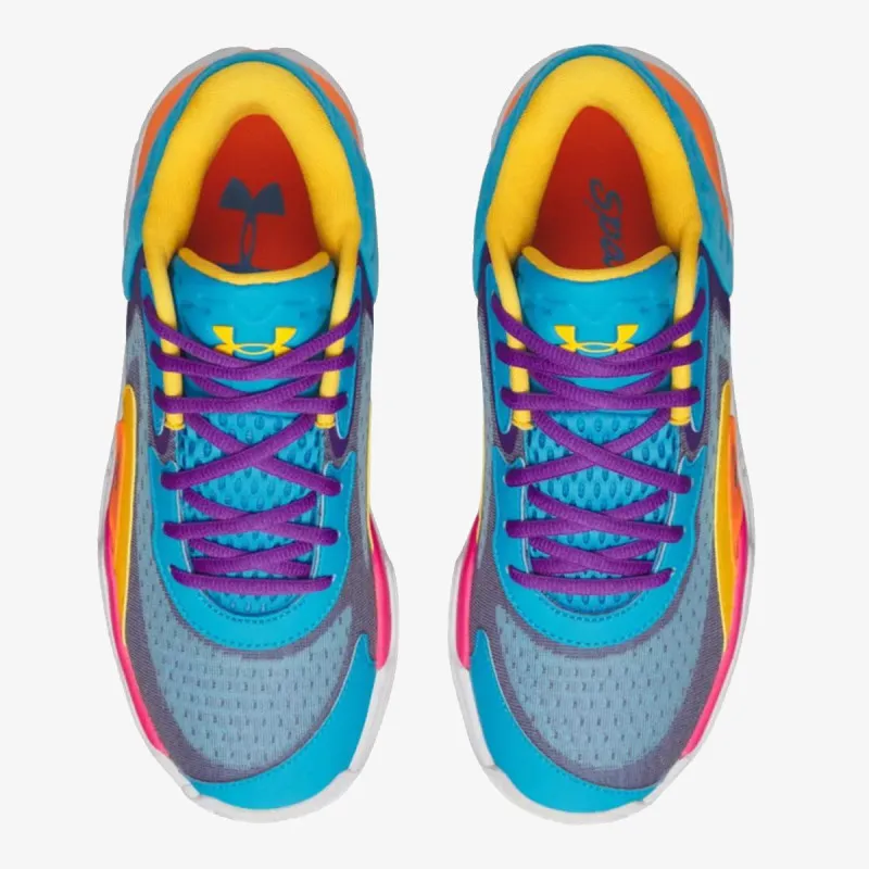 Under Armour UA Spawn 7 Mid 