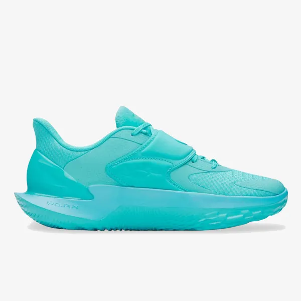 Under Armour D. FOX 2 