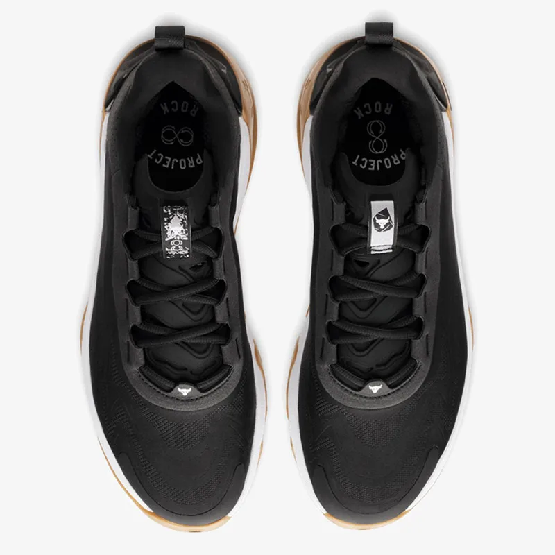 Under Armour UA Project Rock 8 