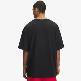 Under Armour UA M HWT Hoops Branded SS 