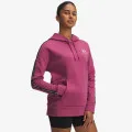 Under Armour Icon Fleece Taped Hdy 