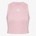 Under Armour UA HG Rib Tank 