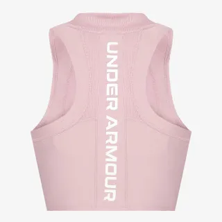 Under Armour UA HG Rib Tank 