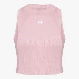 Under Armour UA HG Rib Tank 
