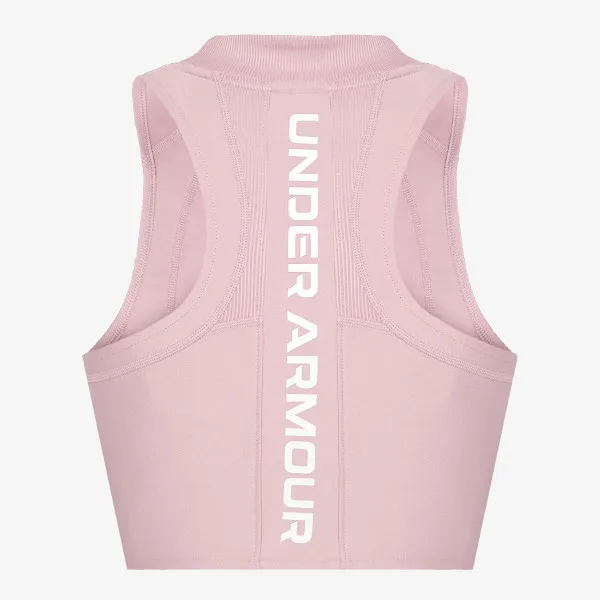 Under Armour UA HG Rib Tank 