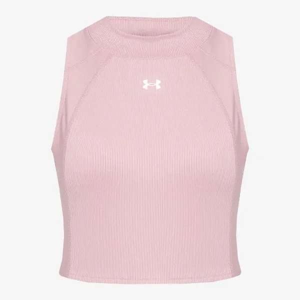 Under Armour UA HG Rib Tank 