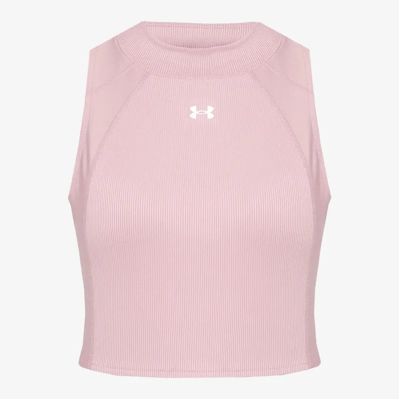 Under Armour UA HG Rib Tank 