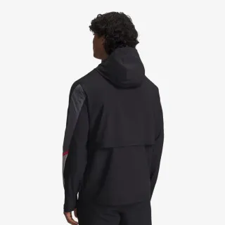 Under Armour UA Velociti Storm Hooded Jkt 