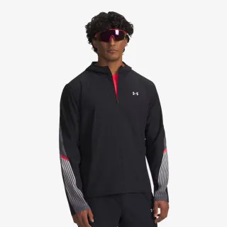 Under Armour UA Velociti Storm Hooded Jkt 