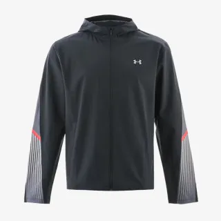 Under Armour UA Velociti Storm Hooded Jkt 