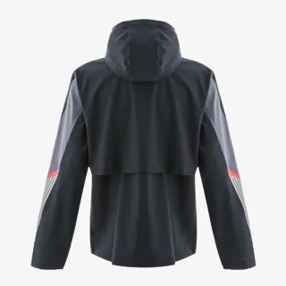 Under Armour UA Velociti Storm Hooded Jkt 