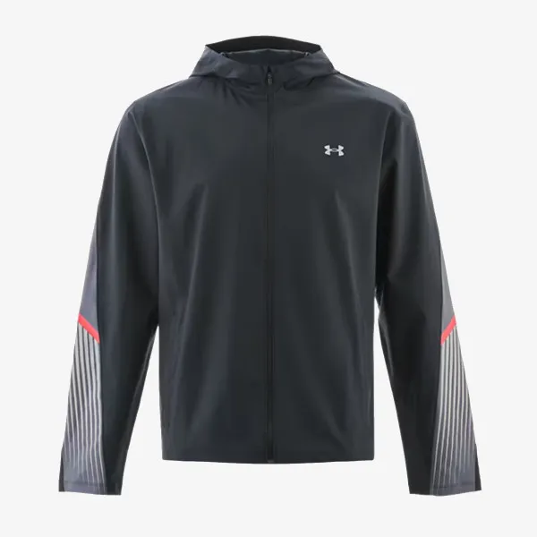 Under Armour UA Velociti Storm Hooded Jkt 