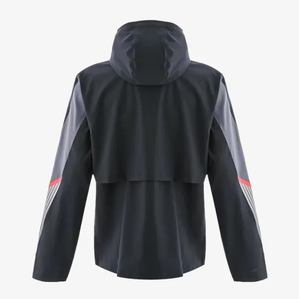 Under Armour UA Velociti Storm Hooded Jkt 