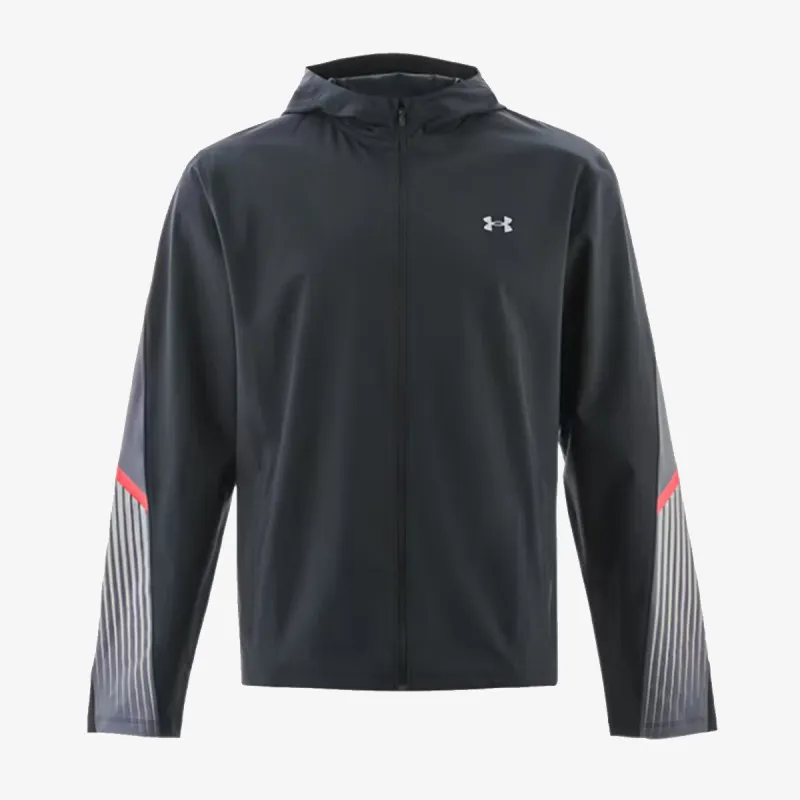 Under Armour UA Velociti Storm Hooded Jkt 