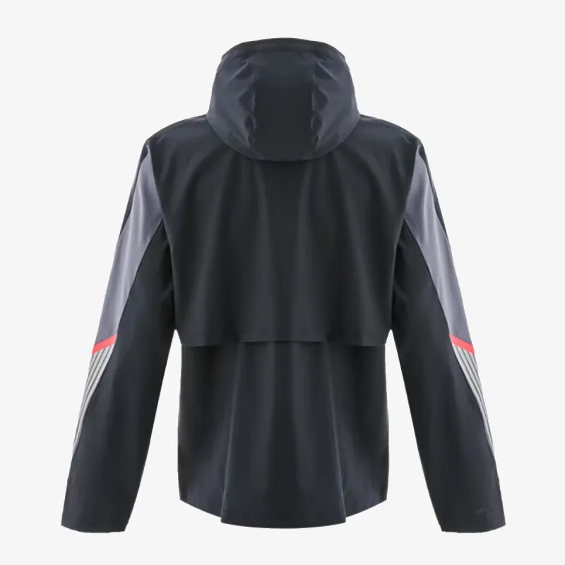 Under Armour UA Velociti Storm Hooded Jkt 