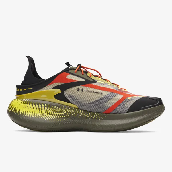 Under Armour UA Echo 