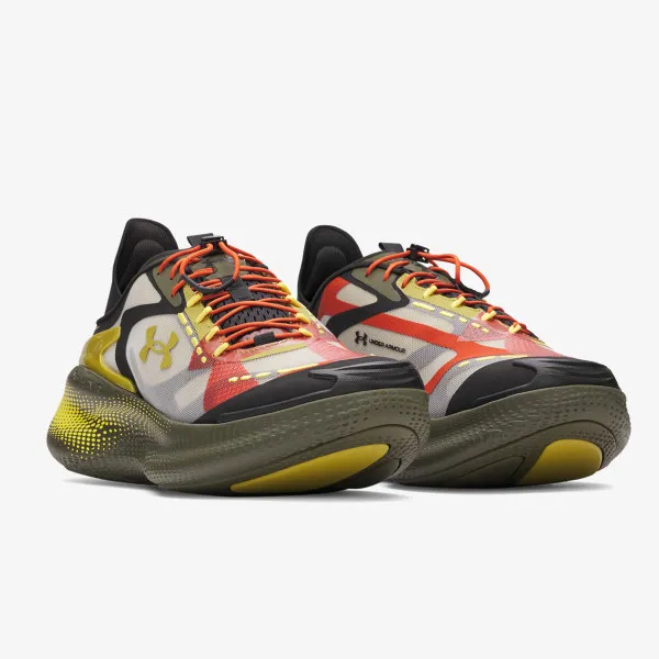 Under Armour UA Echo 