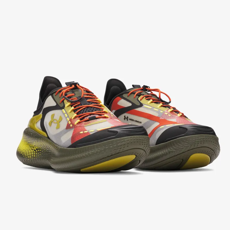 Under Armour UA Echo 