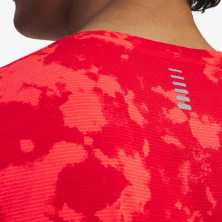 Under Armour UA Launch Printed SS 