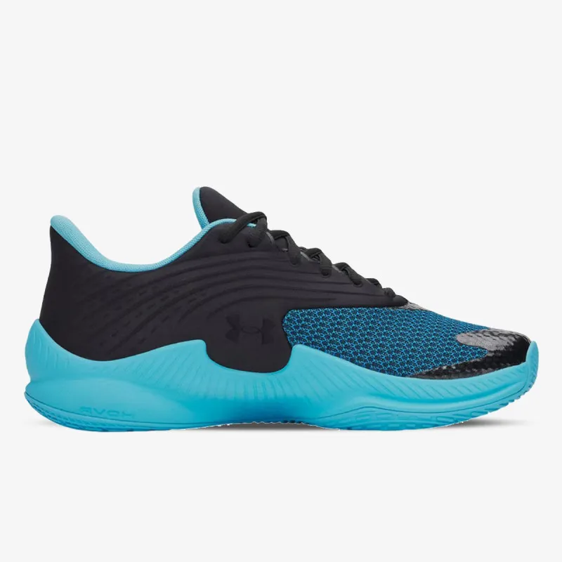 Under Armour CURRY SPLASH 26 