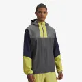 Under Armour UA Halo Run Jacket 