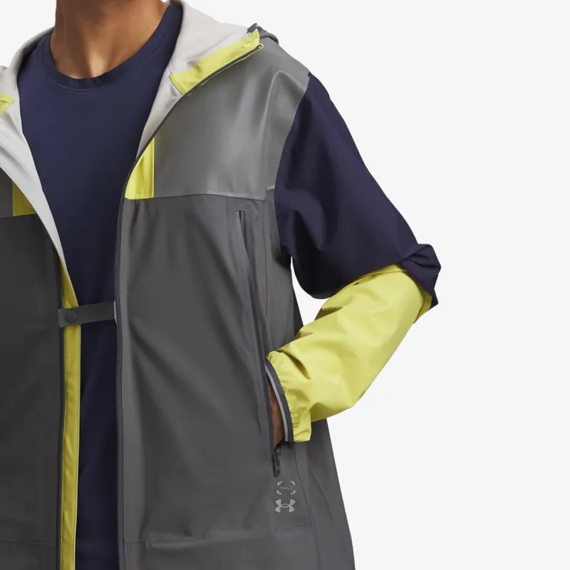 Under Armour UA Halo Run Jacket 