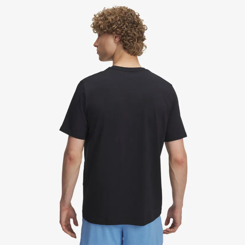 Under Armour Curry Playable Tee 1 