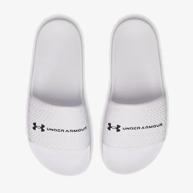 Under Armour UA W ARMR Shower Slide 