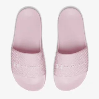Under Armour UA W ARMR Shower Slide 