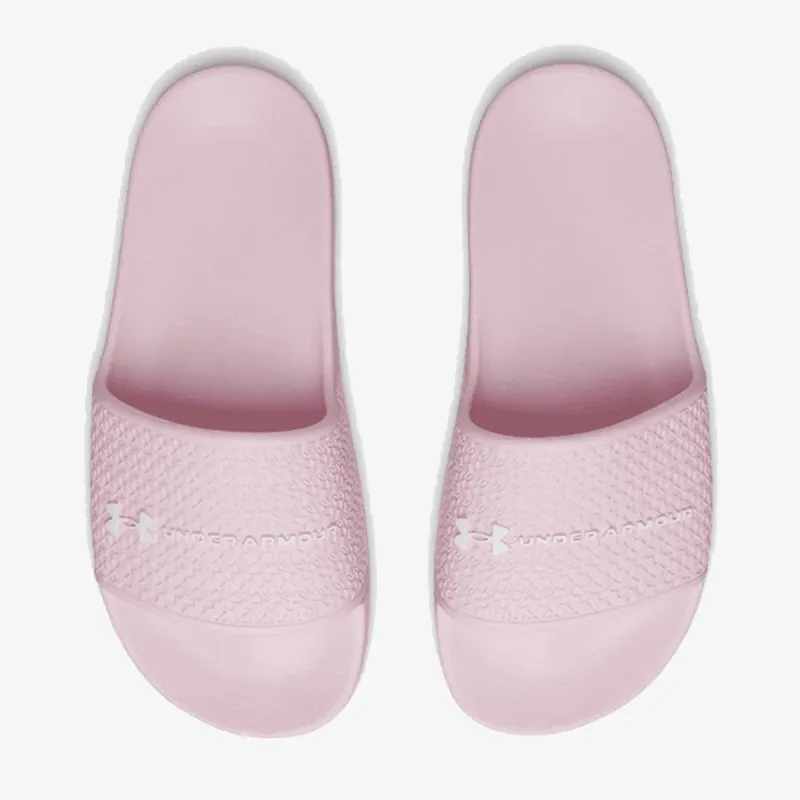 Under Armour UA W ARMR Shower Slide 