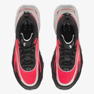 Under Armour Halo Racer 