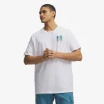 Under Armour Blur Logo 