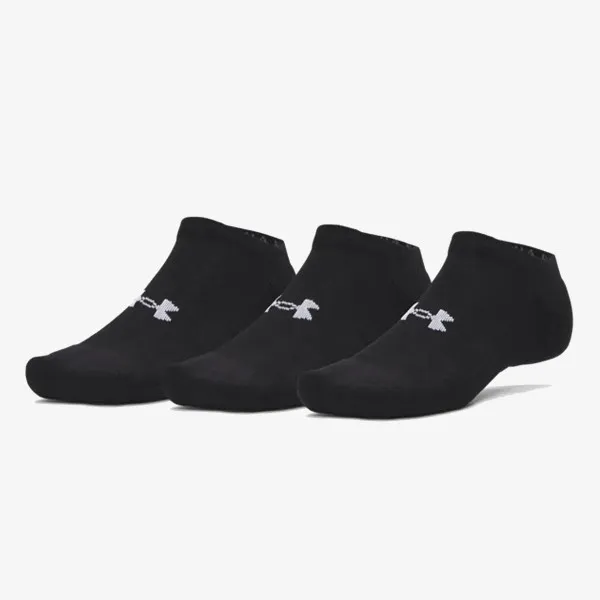 Under Armour UA Performance Cotton 3pk NS 