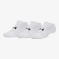 Under Armour UA Performance Cotton 3pk NS 